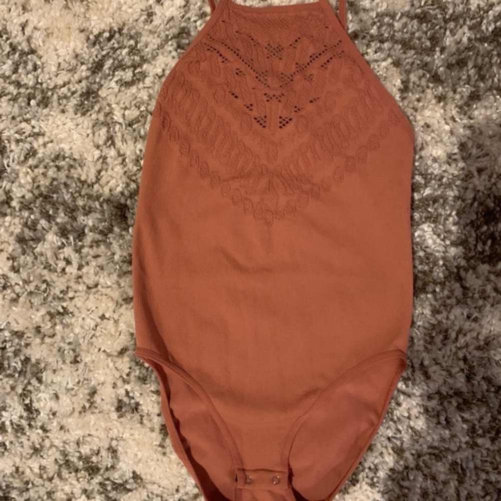 Free People Body Suit XS